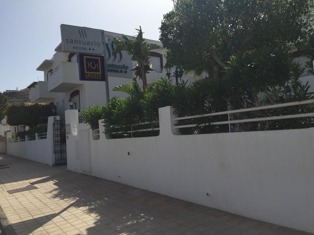 Santuario San Jose (Adults Only) Hotel Exterior photo
