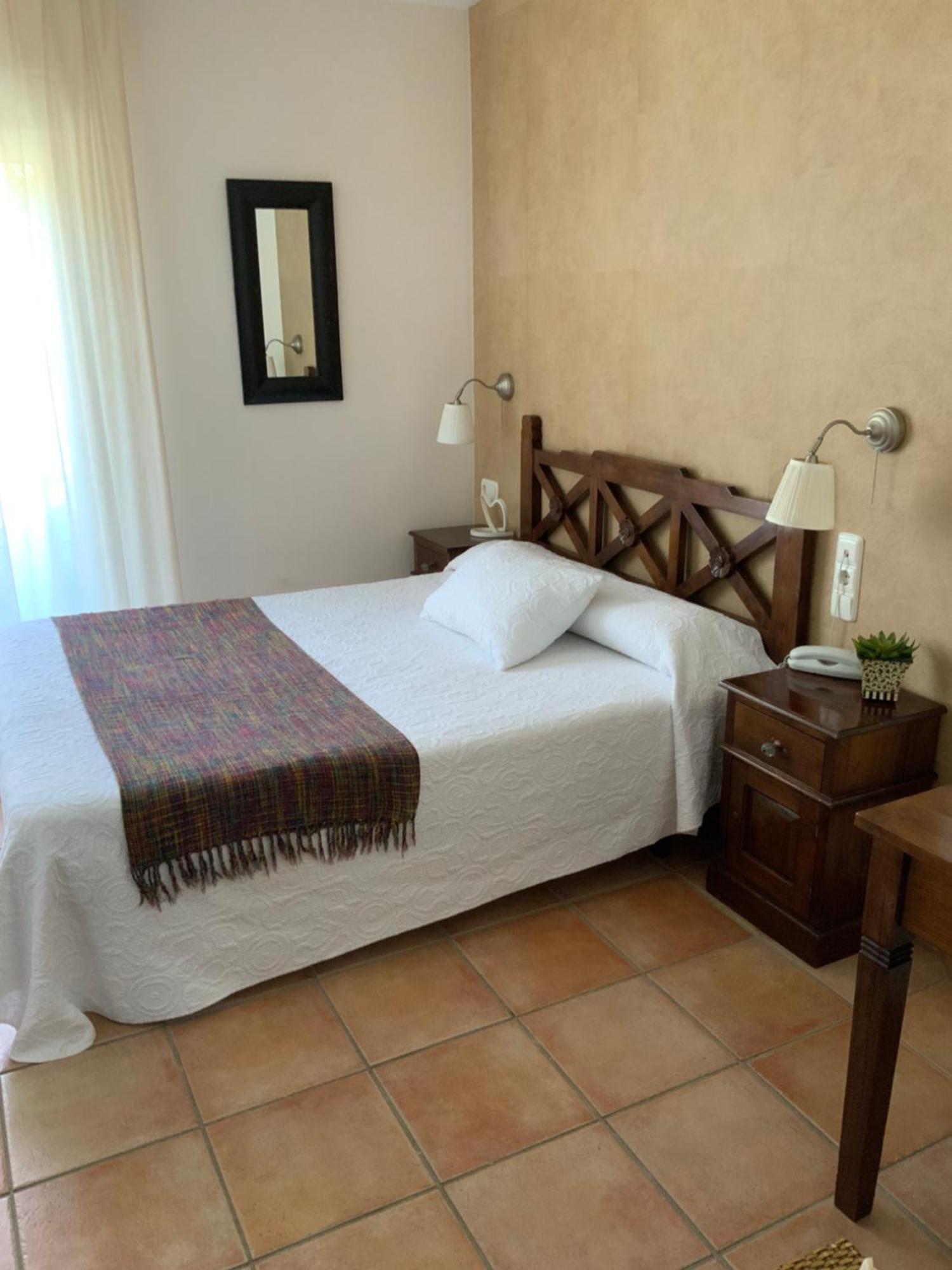 Santuario San Jose (Adults Only) Hotel Exterior photo