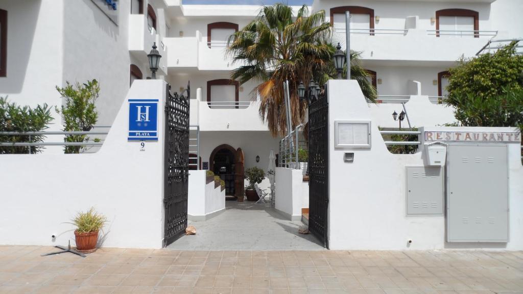 Santuario San Jose (Adults Only) Hotel Exterior photo